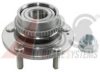 KIA 527102E100 Wheel Hub